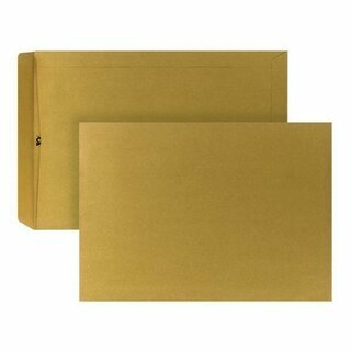Versandtaschen Bong 4080611 B4 250x353mm ohne Fenster NK...