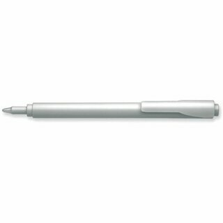 Handscannerstift Schneider 849, Kunststoffspitze, wei�