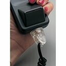 Drehstopper fr Telefonkabel