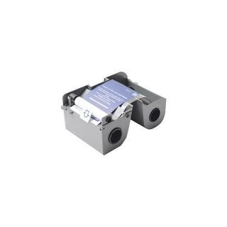 HID Identity 45000 Farbband YMCKO, fr 250 Kartenseiten, farbig