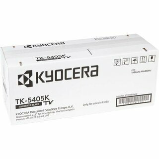 Kyocera 1T02Z60NL0 Toner TK-5405, 17000 Seiten, schwarz