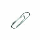 B�roklammern Alco 215, 26mm, vernickelt, 100 St�ck