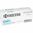 Kyocera 1T02Z6CNL0 Toner TK-5405, 10000 Seiten, cyan