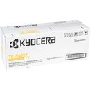 Kyocera 1T02Z6ANL0 Toner TK-5405, 10000 Seiten, gelb