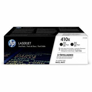 HP CF410XR Toner Evocycle, 6500 Seiten, schwarz