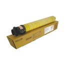 Ricoh 842562 Toner, 18000 Seiten, gelb