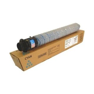 Ricoh 842564 Toner, 18000 Seiten, cyan