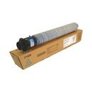 Ricoh 842564 Toner, 18000 Seiten, cyan