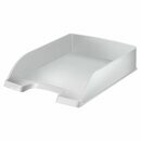 Briefkorb Leitz 5254 Style, stapelbar, Ma�e: 255 x 360 x...