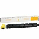 Utax 1T02RLAUT0 Toner CK-8512Y , gelb