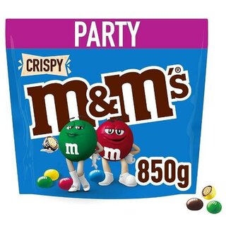 Mars M&Ms Crispy 850g