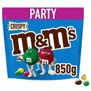 Mars M&Ms Crispy 850g
