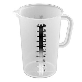 Messbecher 100ml