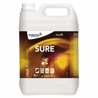SURE �ko Fettl�ser W1779, 2 x 5L