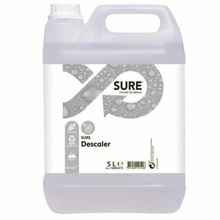 SURE �ko Entkalker W1779, 2 x 5L