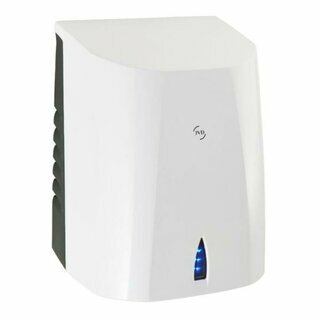 JVD H�ndetrockner 8111056, 600W, wei�