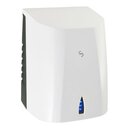JVD H�ndetrockner 8111056, 600W, wei�