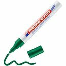 Lackmarker edding 8750, Rundspitze, Strichst�rke: 2-4mm,...