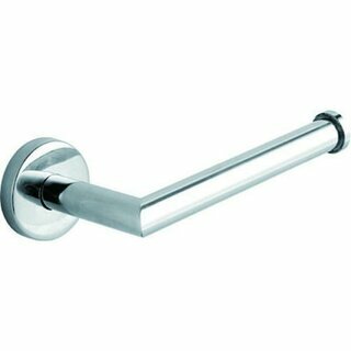 JVD WC-Rollenhalter aus Edelstahl 8991443