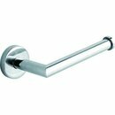 JVD WC-Rollenhalter aus Edelstahl 8991443
