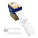 Avery Zweckform Lebensmittel-Etiketten HACCP, 98x40mm,...