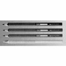 Farbstift Faber-Castell 110921, Jumbo Grip 2001, heger-rot