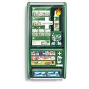 Cederroth Erste-Hilfe-Station 51011003, inkl....