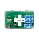 Cederroth Pflasterspender Plus Blau 51011009