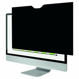 Fellowes PrivaScreen Blickschutzfilter, 23,8 Zoll, 16:9