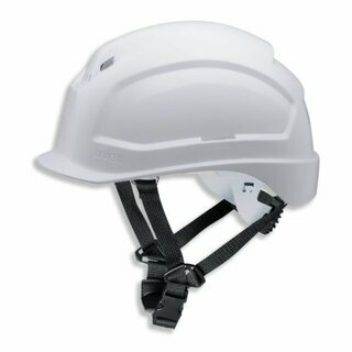 Schutzhelm uvex 9772430 Pheos S-KR, wei�