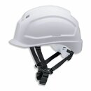 Schutzhelm uvex 9772430 Pheos S-KR, wei�