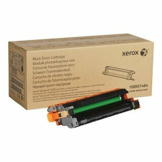 Xerox 108R01484 Trommel C500DN, schwarz