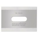Martor Industrieklinge 92043, 10 St�ck