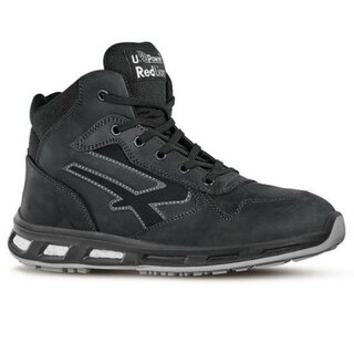 U-Power Sicherheitsstiefel Lift RL10013 - S3S ESD - schwarz - Gr��e 43