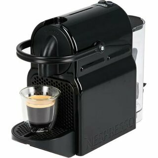 DeLonghi Nespresso Kapselmaschine EN80.B, 19 bar, 0,7 l, schwarz