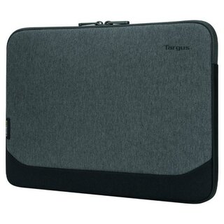 Targus TBS64902GL Notebook-H�lle, grau