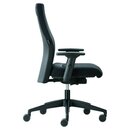 Interstuhl B�rostuhl 139S schwarz