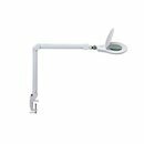 MAUL LED-Lupenleuchte MAULsource, dimmbar, wei�