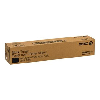 Xerox 006R01513 Toner schwarz, f�r WorkCentre