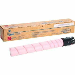 Konica Minolta Toner TN-221M, A8K3350, magenta