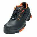 Uvex Sicherheitsschuh 6502/4, S3 SRC, Polyurethan-Sohle,...