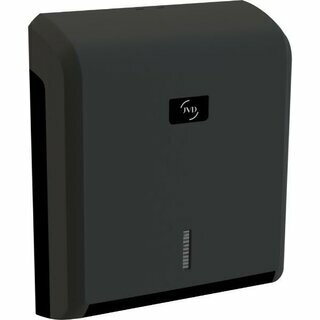 JVD Cleanline Papierhandtuchspender 8991382, 265x340x110...