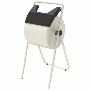JVD Putztuchrollenhalter mit Fu� 8991169, 530x910x405 mm,...