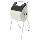 JVD Putztuchrollenhalter mit Fu� 8991169, 530x910x405 mm,...