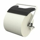 JVD Putztuchrollenhalter Wandmontage 8991238,...