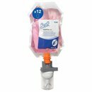 Scott Essential Handseifeschaum 6346, rosa, 12 Packungen...