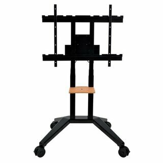 Legamaster mobiles Rollstativ moTion MS-12S -  h�henverstellbar