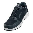 Uvex Sicherheitshalbschuh Sport 6596/2, S3 SRC,...