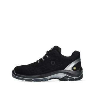 Bata Crypto Sicherheitsschuh I5LM0NE6210, S1P, Weite: W, schwarz, Gr��e: 47