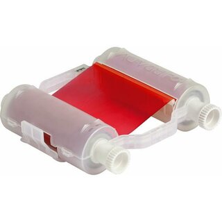 Brady B30-R10000-RD Farbband, rot